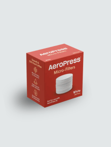 Паперові фільтри | AeroPress Micro